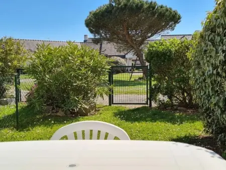 Le Croisic : Rez-de-Jardin, Parking, Plage à 5 min - Photo 1
