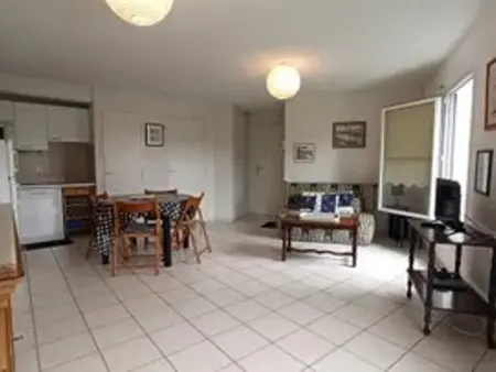 Le Croisic : Rez-de-Jardin, Parking, Plage à 5 min - Photo 3
