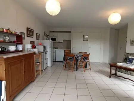 Le Croisic : Rez-de-Jardin, Parking, Plage à 5 min - Photo 4