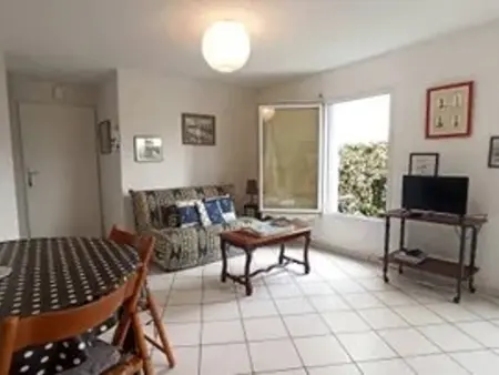 Le Croisic : Rez-de-Jardin, Parking, Plage à 5 min - Photo 5
