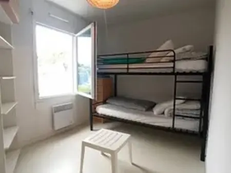 Le Croisic : Rez-de-Jardin, Parking, Plage à 5 min - Photo 9