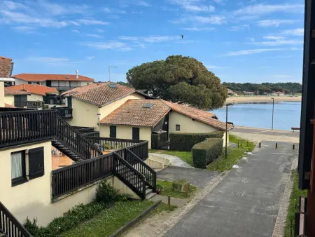 T2 avec Loggia et Piscine Saisonnière à Vieux-Boucau - Photo 8