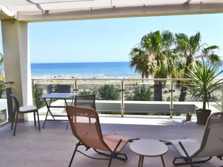 Maison de vacances à Oliva pour 6 pers. à 25m de la plage avec parking - Photo 3