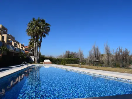 Maison de vacances à Oliva pour 6 pers. à 25m de la plage avec parking - Photo 4