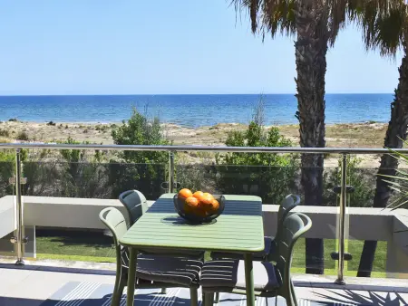 Maison de vacances à Oliva pour 6 pers. à 25m de la plage avec parking - Photo 7