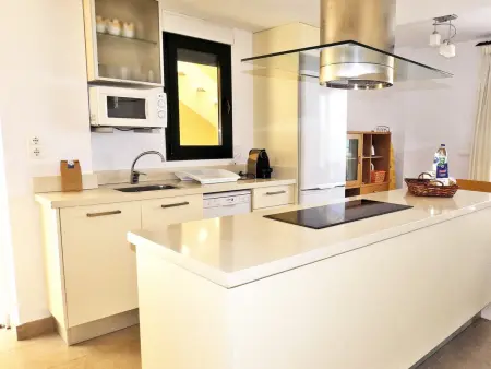 Maison de vacances à Oliva pour 6 pers. à 25m de la plage avec parking - Photo 11