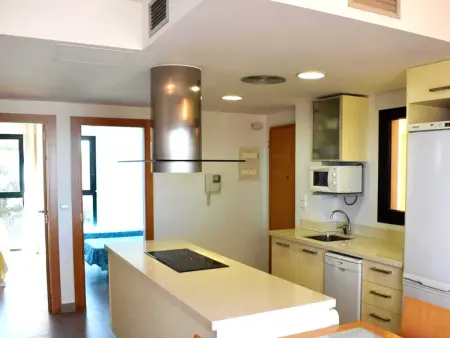 Maison de vacances à Oliva pour 6 pers. à 25m de la plage avec parking - Photo 12