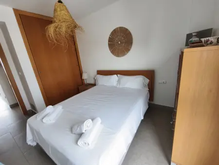 Maison de vacances à Oliva pour 6 pers. à 25m de la plage avec parking - Photo 15