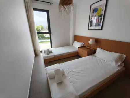 Maison de vacances à Oliva pour 6 pers. à 25m de la plage avec parking - Photo 17