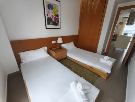 Maison de vacances à Oliva pour 6 pers. à 25m de la plage avec parking - Photo 18