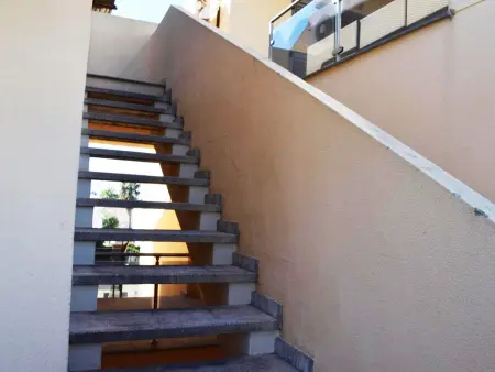 Maison de vacances à Oliva pour 6 pers. à 25m de la plage avec parking - Photo 19