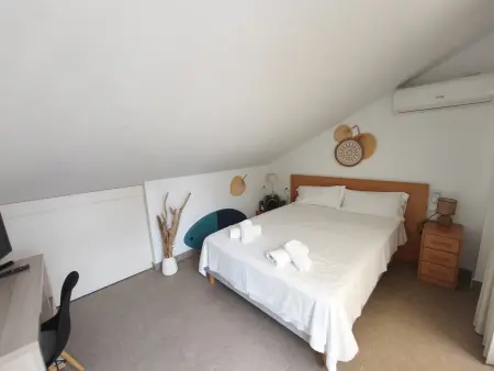 Maison de vacances à Oliva pour 6 pers. à 25m de la plage avec parking - Photo 20