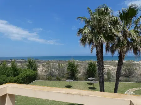 Maison de vacances à Oliva pour 6 pers. à 25m de la plage avec parking - Photo 22
