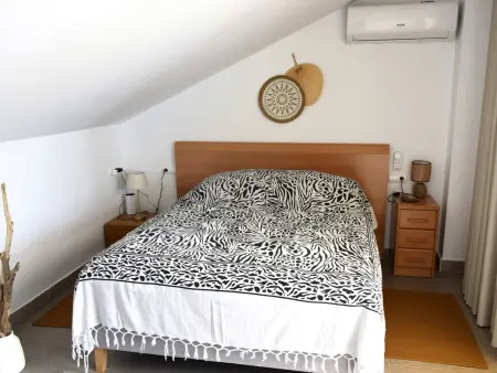 Maison de vacances à Oliva pour 6 pers. à 25m de la plage avec parking - Photo 26
