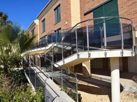 Maison de vacances à Oliva pour 6 pers. à 25m de la plage avec parking - Photo 28