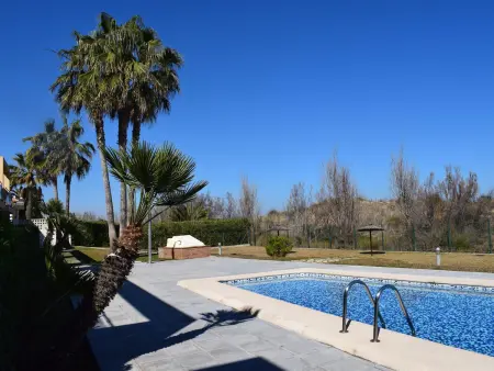 Maison de vacances à Oliva pour 6 pers. à 25m de la plage avec parking - Photo 31