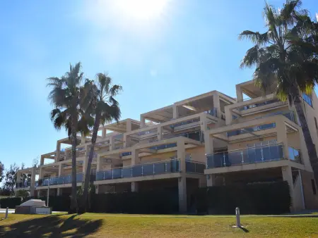 Maison de vacances à Oliva pour 6 pers. à 25m de la plage avec parking - Photo 32