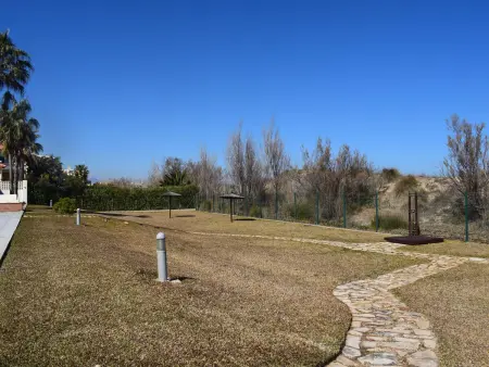 Maison de vacances à Oliva pour 6 pers. à 25m de la plage avec parking - Photo 33