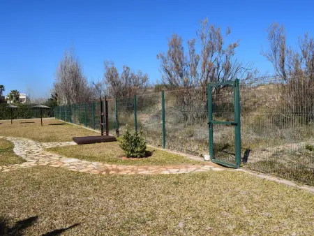 Maison de vacances à Oliva pour 6 pers. à 25m de la plage avec parking - Photo 34