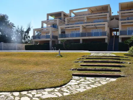 Maison de vacances à Oliva pour 6 pers. à 25m de la plage avec parking - Photo 35