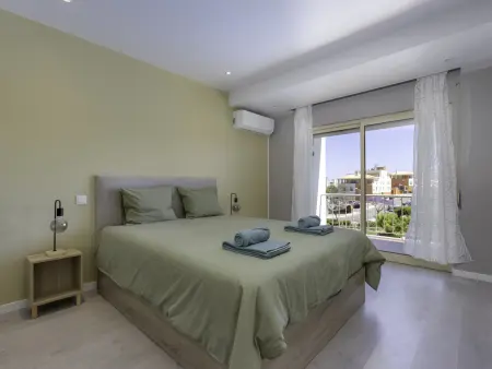Appartement lumineux 2 chambres à Albufeira, balcon sud - Photo 2
