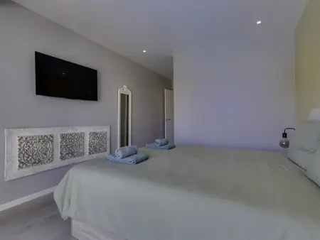 Appartement lumineux 2 chambres à Albufeira, balcon sud - Photo 8