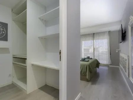 Appartement lumineux 2 chambres à Albufeira, balcon sud - Photo 9