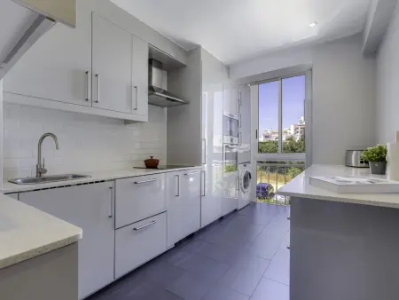 Appartement lumineux 2 chambres à Albufeira, balcon sud - Photo 13