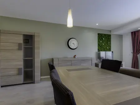 Appartement lumineux 2 chambres à Albufeira, balcon sud - Photo 16