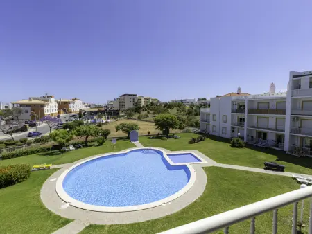 Appartement lumineux 2 chambres à Albufeira, balcon sud - Photo 17