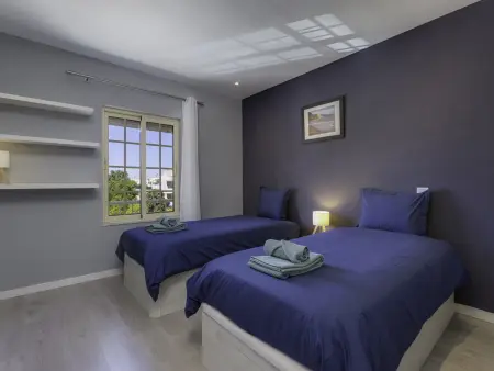 Appartement lumineux 2 chambres à Albufeira, balcon sud - Photo 19