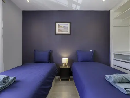 Appartement lumineux 2 chambres à Albufeira, balcon sud - Photo 20