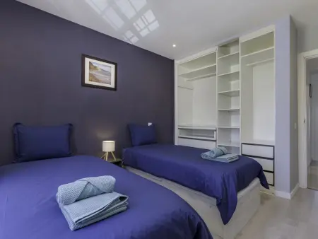 Appartement lumineux 2 chambres à Albufeira, balcon sud - Photo 21