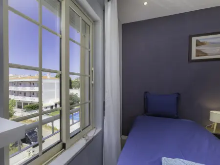 Appartement lumineux 2 chambres à Albufeira, balcon sud - Photo 22