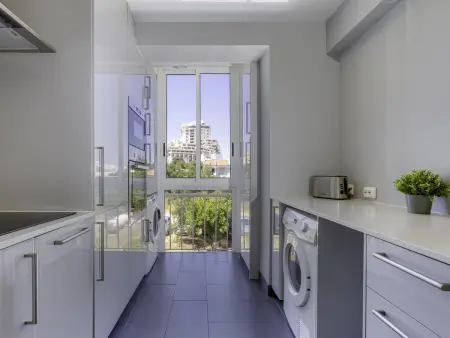 Appartement lumineux 2 chambres à Albufeira, balcon sud - Photo 24