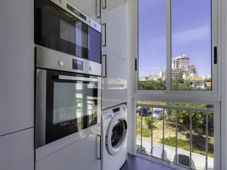 Appartement lumineux 2 chambres à Albufeira, balcon sud - Photo 26