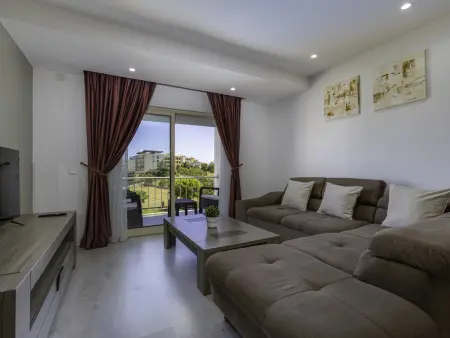 Appartement lumineux 2 chambres à Albufeira, balcon sud - Photo 27