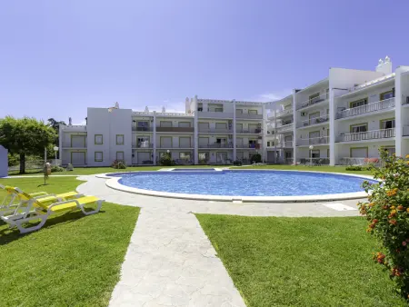 Appartement lumineux 2 chambres à Albufeira, balcon sud - Photo 28