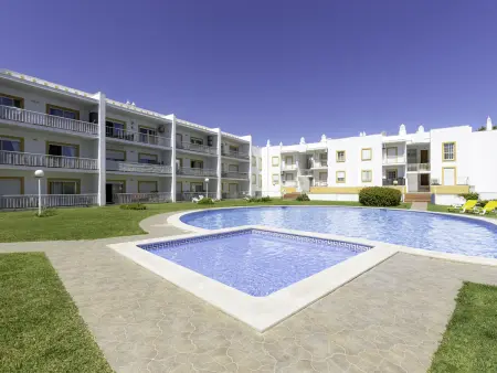 Appartement lumineux 2 chambres à Albufeira, balcon sud - Photo 31