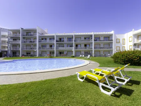 Appartement lumineux 2 chambres à Albufeira, balcon sud - Photo 34