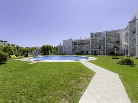 Appartement lumineux 2 chambres à Albufeira, balcon sud - Photo 35