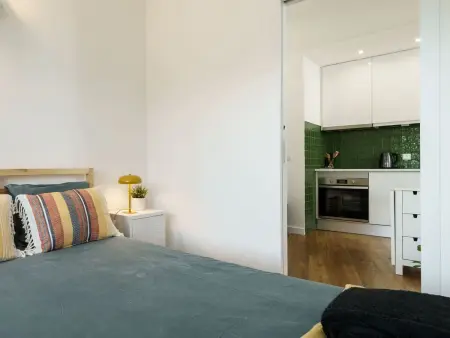 Appartement à Vilamoura avec piscine et climatisation - Photo 1