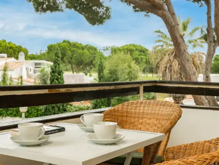 Appartement à Vilamoura avec piscine et climatisation - Photo 2