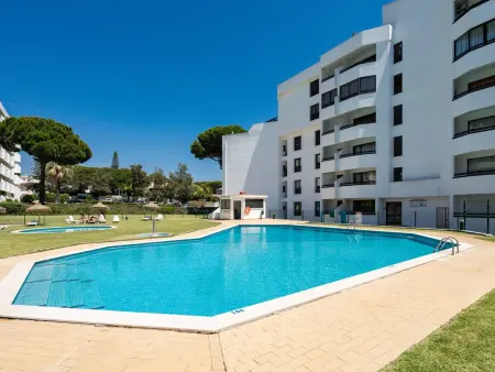 Appartement à Vilamoura avec piscine et climatisation - Photo 4