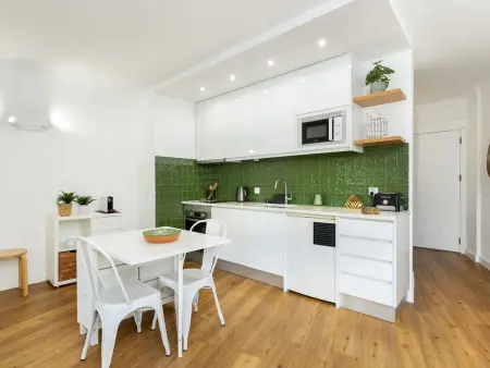 Appartement à Vilamoura avec piscine et climatisation - Photo 6
