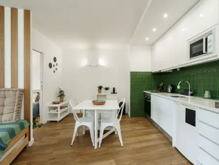 Appartement à Vilamoura avec piscine et climatisation - Photo 7