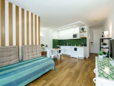 Appartement à Vilamoura avec piscine et climatisation - Photo 9