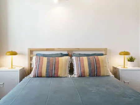 Appartement à Vilamoura avec piscine et climatisation - Photo 11