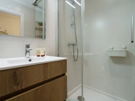 Appartement à Vilamoura avec piscine et climatisation - Photo 14