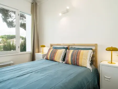 Appartement à Vilamoura avec piscine et climatisation - Photo 15